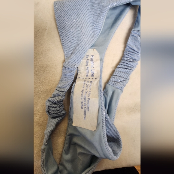 Beach Riot Effie-Phoebe Bikini new - Picture 4 of 6